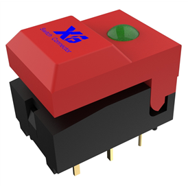 XB-PB-86-A1-R-NR-X